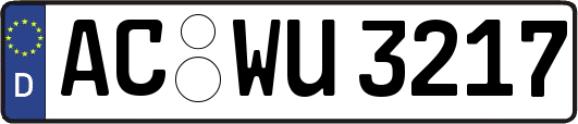 AC-WU3217