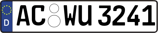 AC-WU3241