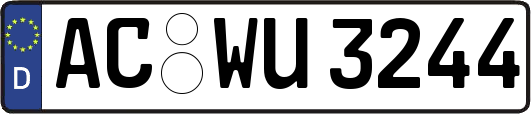 AC-WU3244