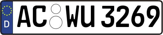 AC-WU3269