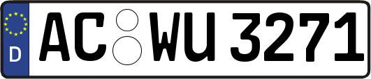 AC-WU3271