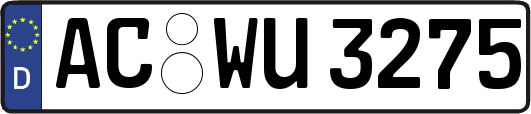 AC-WU3275