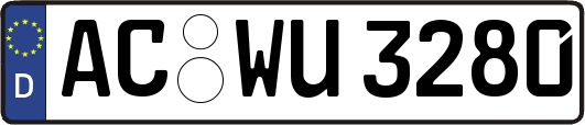 AC-WU3280