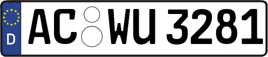 AC-WU3281