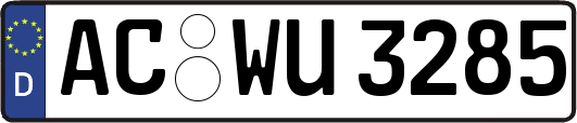 AC-WU3285