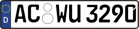 AC-WU3290