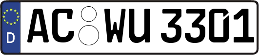 AC-WU3301
