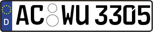 AC-WU3305