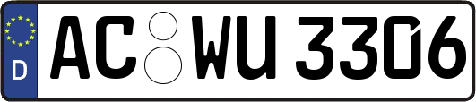 AC-WU3306