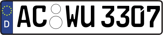 AC-WU3307