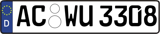 AC-WU3308