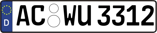 AC-WU3312