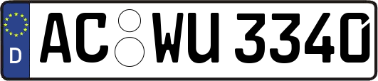AC-WU3340