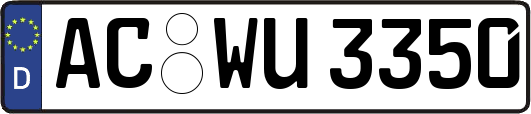 AC-WU3350