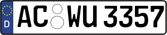 AC-WU3357