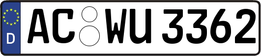 AC-WU3362