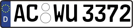 AC-WU3372