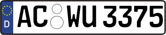 AC-WU3375