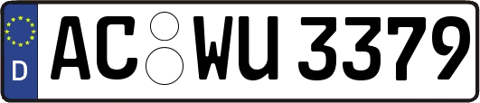AC-WU3379
