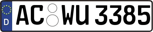 AC-WU3385