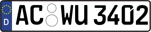 AC-WU3402