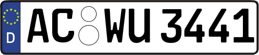 AC-WU3441