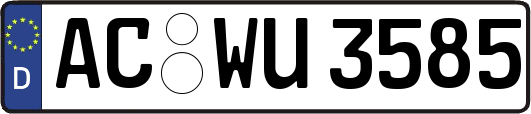 AC-WU3585