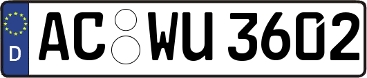 AC-WU3602
