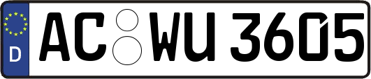 AC-WU3605