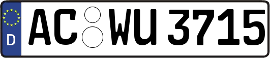 AC-WU3715