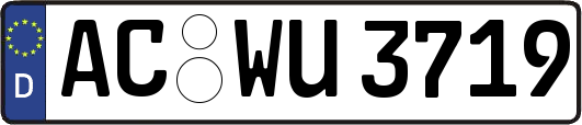 AC-WU3719