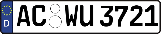 AC-WU3721