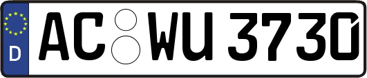 AC-WU3730