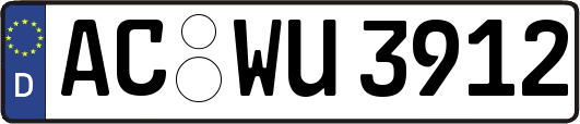 AC-WU3912