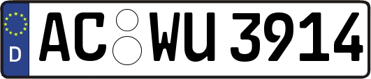 AC-WU3914