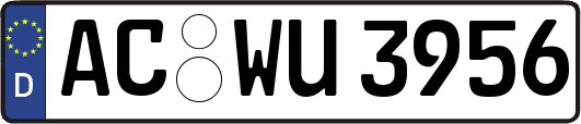 AC-WU3956