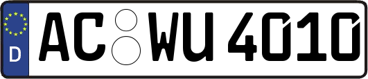AC-WU4010