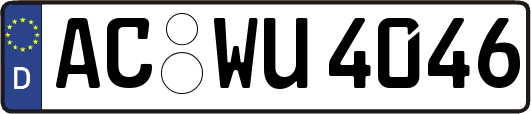 AC-WU4046