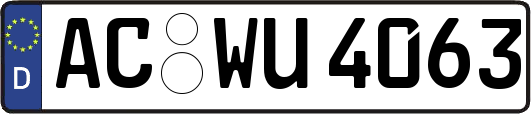 AC-WU4063