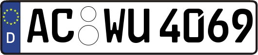 AC-WU4069