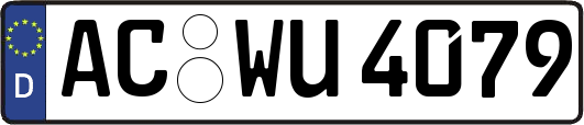 AC-WU4079