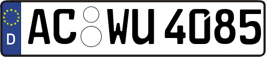 AC-WU4085