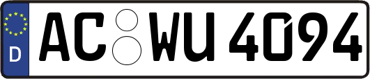 AC-WU4094