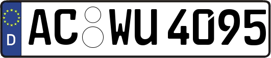 AC-WU4095