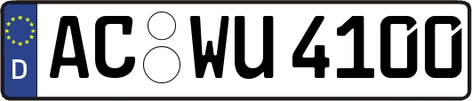 AC-WU4100