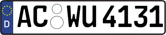 AC-WU4131