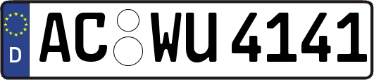 AC-WU4141