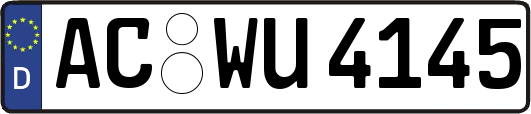 AC-WU4145