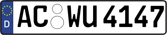 AC-WU4147