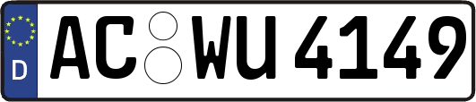 AC-WU4149